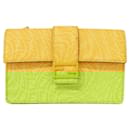 Sac à bandoulière plat Baguette Small de Fendi