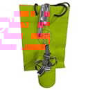 Reilly Silk Scarf - Hermès