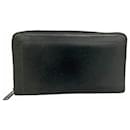 Louis Vuitton Utah Zippy Organizer Long Wallet