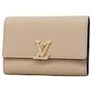 Louis Vuitton Tri-fold Wallet in Galle