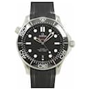 OMEGA Seamaster Co-Axial Master Chronometer - Omega