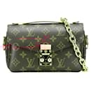 Pochete Metis MM Monograma Louis Vuitton