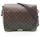 Louis Vuitton Abbesses Monogram Shoulder Bag