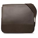 Louis Vuitton Andrei Taiga Shoulder Bag