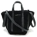 Balenciaga Everyday XS Leather 2way Bag
