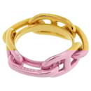 Anneau de foulard Hermès Rugate Chne