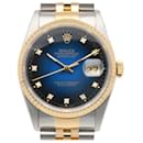 Rolex Datejust Oyster Perpetual Watch