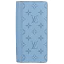 Louis Vuitton Taigarama Long Wallet