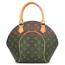 Louis Vuitton Ellipse PM Monogram Handbag