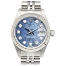 Rolex Datejust Oyster Perpetual Watch