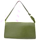 Louis Vuitton Epi Pouch Accessoires M52947