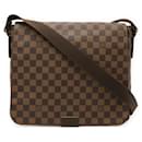 Louis Vuitton District MM Damier Shoulder Bag