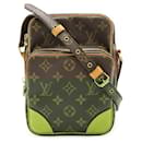 Louis Vuitton Amazon Monogram Shoulder Bag