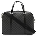Louis Vuitton Yorne Damier Graphite 2way Briefcase
