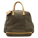 Louis Vuitton Avventurier Damier Geant Boston Bag