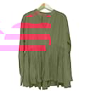 green label relaxing Long Sleeve Blouse - Autre Marque