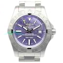 Breitling Avenger II GMT Men's Automatic Wristwatch