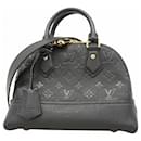 Louis Vuitton Monogram Empreinte Neo Alma BB Handbag