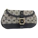 Louis Vuitton Anne Sophie Clutch Mini Lin