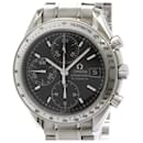 Omega Speedmaster Date Steel Automatic Mens Watch 3513.50
