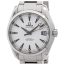 OMEGA Seamaster Automatic Wristwatch - Omega