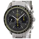 OMEGA Speedmaster Racing Co-Axial Watch - Omega