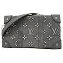 Louis Vuitton Monogram Soft Trunk Wallet Shoulder Bag