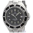 Omega Seamaster Professional 200M Quartz Men's Watch