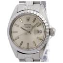 Rolex Oyster Perpetual Date 6924 Ladies Watch