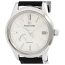 Grand Seiko SBGA293 Spring Drive Watch