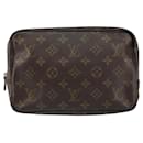 Louis Vuitton Trousse Toilette Monogram Canvas 23