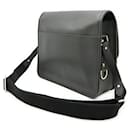 Louis Vuitton Taiga Shoulder Bag