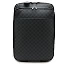Louis Vuitton Pegase Legere Damier Graphite Suitcase