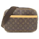 Louis Vuitton Monogram Shoulder Bag