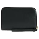 Louis Vuitton Baikal Taiga Clutch Bag