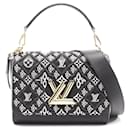 Louis Vuitton Twist MM Since1854 Handbag
