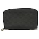 Louis Vuitton Zippy XL Damier Infini Wallet