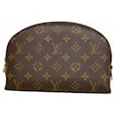 Pochete Tick MM Monograma Louis Vuitton