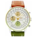 Breitling Old Navitimer B13019 Ivory Dial Men's Watch