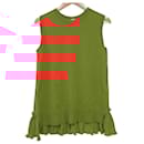 ADEAM Iberis Knit Top - Autre Marque