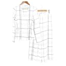 PROTAGONIST Set Up Jacket 2way Wide Pants - Autre Marque