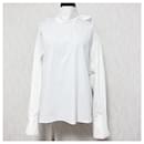 VERMEIL par iena C/P Typewriter Bow Tie 2way Pullover - Autre Marque