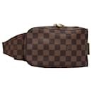 Louis Vuitton Geronimos Waist Bag Damier