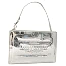 Espelho Pochette Plate Monogram Louis Vuitton