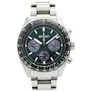 Seiko Prospex V192-0AF0 SBDL107 Green Dial Men's Watch