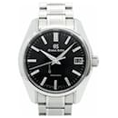 Seiko Grand 9R65-0CV0 SBGA375 Men's Watch