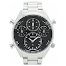 Seiko Prospex Black Dial Men's Wristwatch