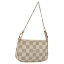 Louis Vuitton Pochette Accessoires Damier Mini