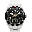 Tudor Heritage Black Bay 79230N Men's Watch - Autre Marque