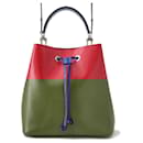 Louis Vuitton Epi NeoNoe Handbag